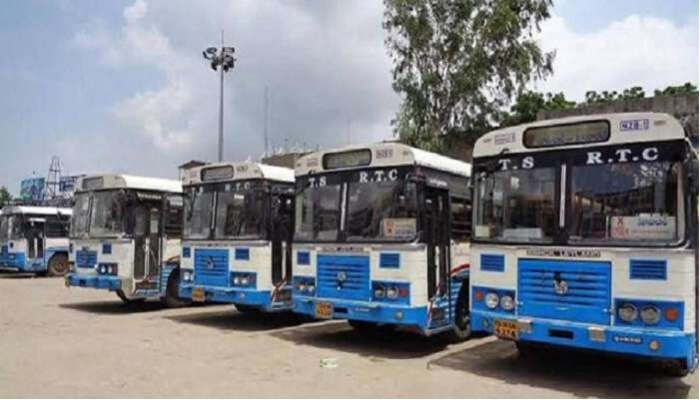 Special buses: సంక్రాంతికి టీఎస్ఆర్టీసీ ప్రత్యేక బస్సులు సిద్ధం