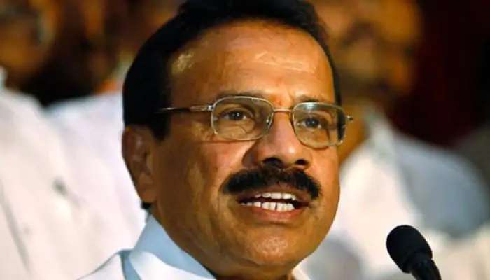 Sadananda Gowda: ఆసుపత్రిలో చేరిన కేంద్ర మంత్రి సదానంద గౌడ