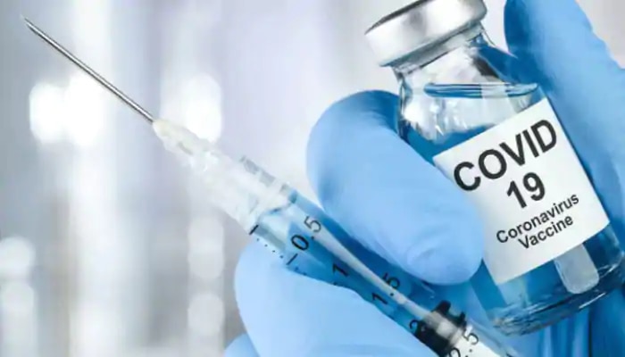 Corona vaccination: సీరమ్, భారత్ బయోటెక్ కంపెనీలతో కేంద్రం ఒప్పందం