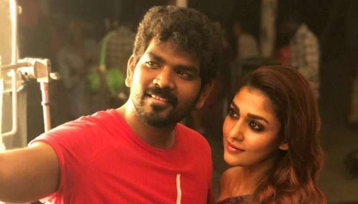 Nayanthara wedding: నయనతార పెళ్లికి తేదీ ఫిక్స్ !