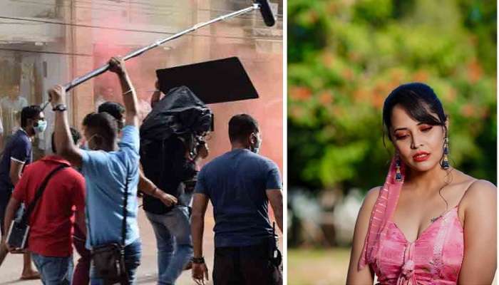 టాలీవుడ్‌పై Anchor Anasuya సంచలన వ్యాఖ్యలు