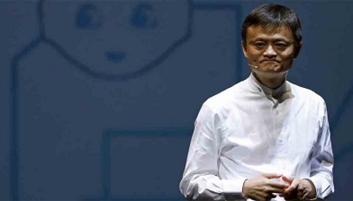 Jack Ma Missing: జాక్ మా.. రెండు నెలల నుంచి ఎక్కడమ్మా?