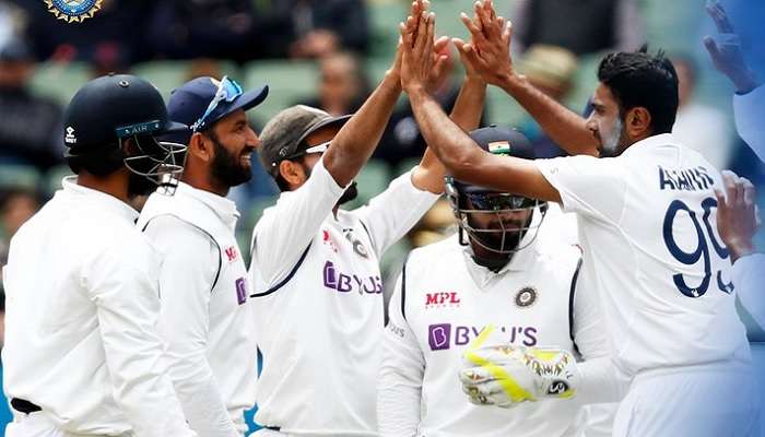 IND vs AUS 3rd Test: సిడ్నీ టెస్టుకు భారత జట్టు ఇదే..