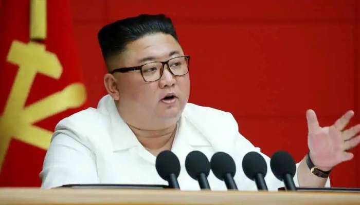 Kim Jong Un సంచలనం.. తప్పిదాన్ని ఒప్పుకున్న ఉత్తర కొరియా అధినేత