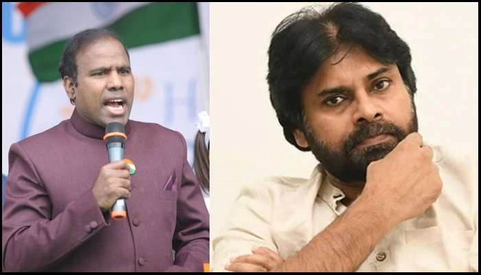 కేఏపాల్ కోరిక తీరుతుందా?