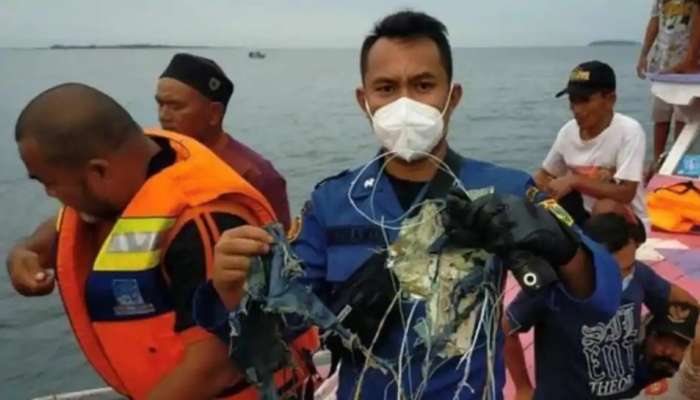 Indonesia flight crash: లభ్యమైన బ్లాక్‌బాక్సులు..అందులో ఏముంది ?