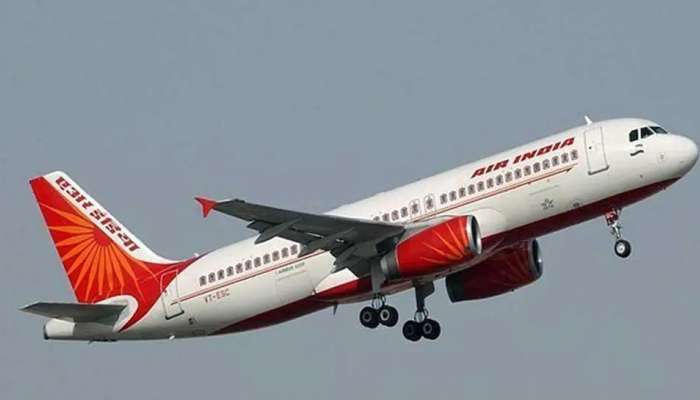 Air India: హైదరాబాద్ నుంచి అమెరికాకు డైరెక్ట్ ఫ్లైట్ సర్వీస్ ప్రారంభం..
