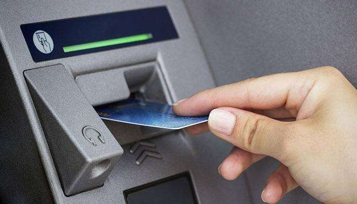 ATM Transactions: ఫిబ్రవరి 1 నుంచి ఆ ట్రాన్సాక్షన్స్ చేయలేరు