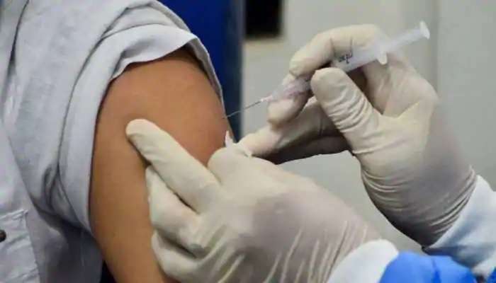 Covid vaccination: దేశవ్యాప్తంగా పదిలక్షల మందికి వ్యాక్సినేషన్