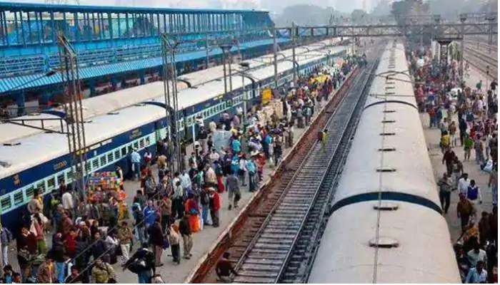Indian Railways: సాధారణ రైళ్లు ప్రారంభం కానున్నాయా..ఎంత వరకూ నిజం