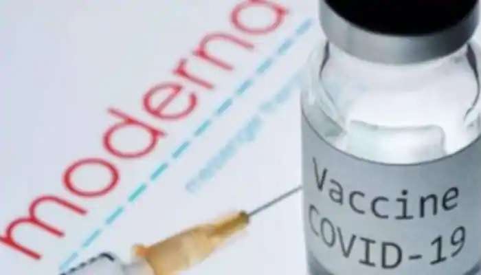 Moderna vaccine update:  మోడెర్నా వ్యాక్సిన్‌తో జత కట్టేందుకు టాటా సంస్థ ప్రయత్నాలు