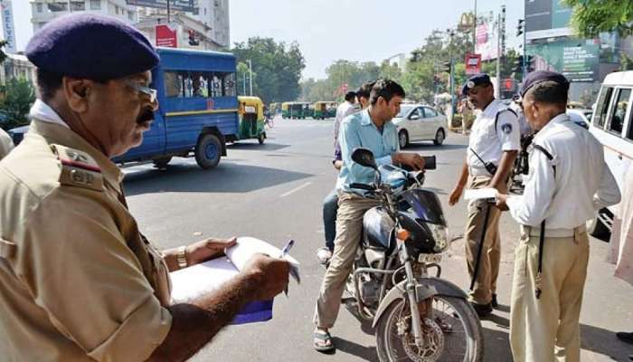 Traffic Restrictions: నేడు Hyderabad‌ నగరంలో ట్రాఫిక్ ఆంక్షలు అమలు