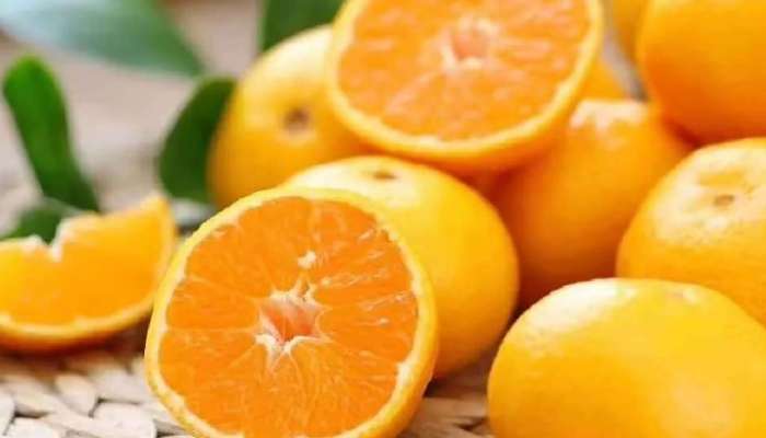 30 kg Oranges in 30 minutes: ఆరగంటలో 30 కిలోల బత్తాయిలు తినేశారట