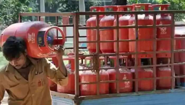 LPG Gas Cylinder: ఎల్‌పీజీ గ్యాస్ సిలిండర్ ఉచితంగా పొందాలంటే ఇలా చేయండి