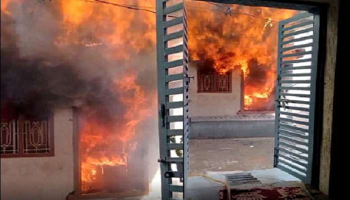 Hyderabad: పాతబస్తీ స్కూల్‌లో Fire Accident, వెంటనే స్పందించిన అగ్నిమాపక సిబ్బంది