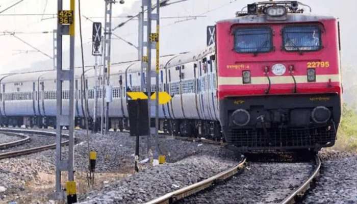 South central railway new trains: తిరుపతికి రెండు ప్రత్యేక రైళ్లు ప్రారంభం