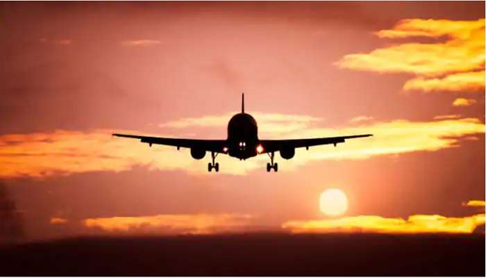 Flight ticket booking fares: విమాన ప్రయాణికులకు Bad news.. మళ్లీ పెరగనున్న ఫ్లైట్ చార్జీలు !