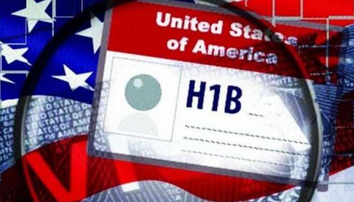 H1B Visa: హెచ్1బీ వీసాల విషయంలో కీలక నిర్ణయం తీసుకున్న అమెరికా