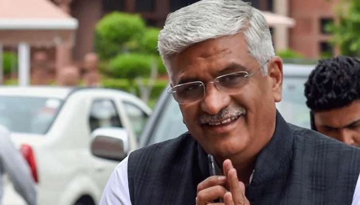 Polavaram project: పోలవరం ప్రాజెక్టుకు నిధుల సమస్య లేదు: కేంద్ర మంత్రి గజేంద్ర సింగ్ షెకావత్