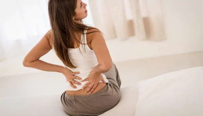 Back Pain: వర్క్ ఫ్రమ్ హోమ్ వల్ల నడుము నొప్పి వస్తుందా, ఈ Health Tips పాటిస్తే సరి 