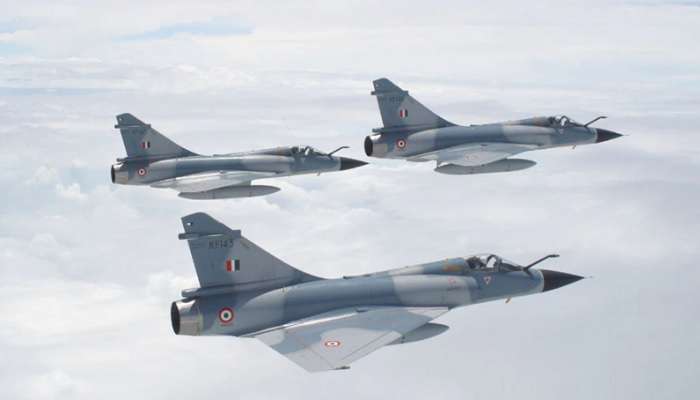 IAF జరిపిన Balakot Air strikes దాడుల్లో 300 మంది మృతి అనేది ఓ Fake news కథనం