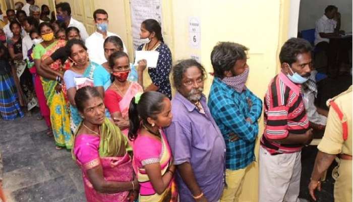 Ap Panchayat Election results live updates: తొలిదశ పంచాయితీ ఎన్నికల్లో వైసీపీ హవా