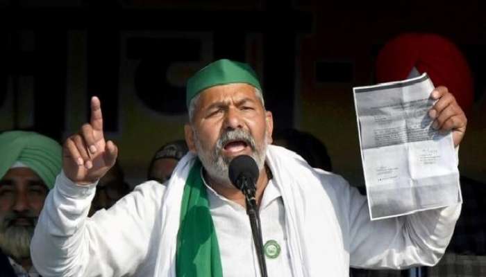 Farmers protest: రైతు ఉద్యమం..ఇక దేశవ్యాప్తం, 40 లక్షల ట్రాక్టర్లతో ర్యాలీ