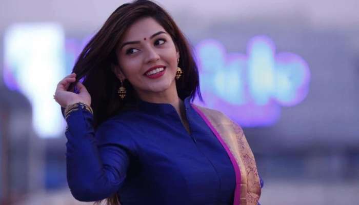  Mehreen pirzada:త్వరలో సినిమాలకు గుడ్ బై చెప్పనున్న మెహ్రీన్ 