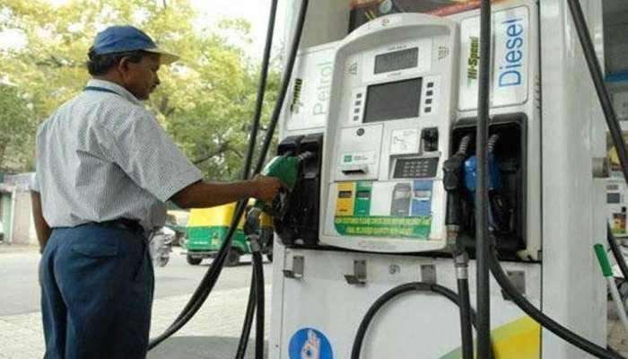 Petrol Price Today: నేడు పెట్రోల్‌పై 30 పైసలు, Diesel Price 35 పైసలు పెరిగింది, మెట్రో నగరాలలో లేటెస్ట్ రేట్స్