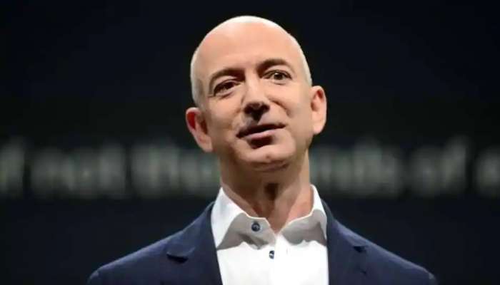 Jeff Bezos: మళ్లీ ప్రపంచ కుబేరుడిగా Amazon Chief జెఫ్ బెజోస్, స్వల్ప వ్యత్యాసంతో అగ్రస్థానం