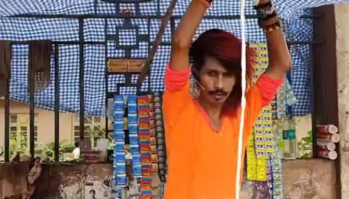 Viral Video: సోషల్ మీడియా సెన్సేషన్‌గా మరో Chaiwala, అందులోనూ రజనీకాంత్‌కు వీరాభిమాని