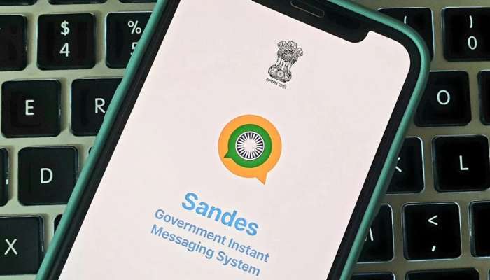 WhatsApp vs Sandes App: వాట్సాప్ సైతం అందించలేని 5 ఫీచర్లు అందిస్తున్న సందేశ్ యాప్