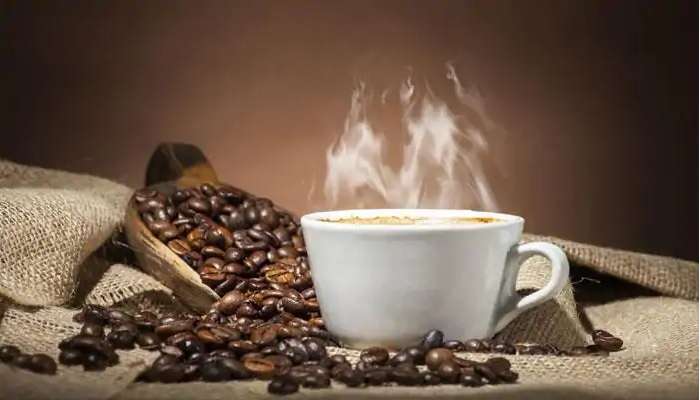  Coffee vs Heart: కాఫీ..అతిగా తాగితే ఆ ప్రమాదం పొంచి ఉంటుందట...తాజా పరిశోధన