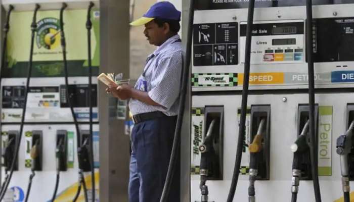 Petrol Price Today 23 February 2021: మళ్లీ పెరిగిన పెట్రోలు ధర, Diesel Price, హైదరాబాద్ సహా మెట్రో నగరాలలో లేటెస్ట్ రేట్లు ఇవే