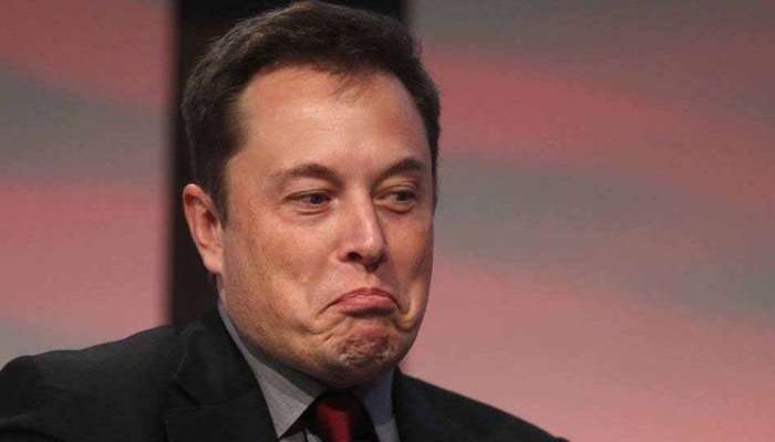 Elon Musk: ఎలాన్ మస్క్‌కు భారీ షాక్, ఒక్క Tweet‌తో రూ.1 లక్ష కోట్లు నష్టపోయిన కుబేరుడు