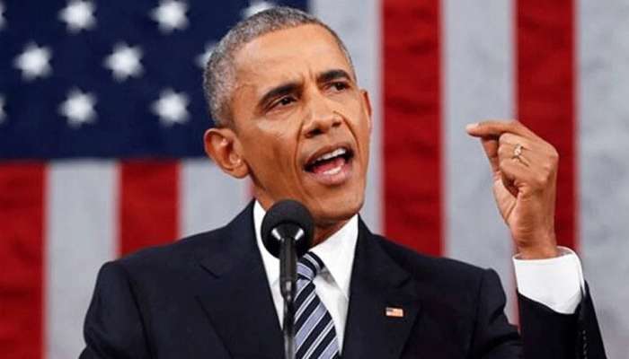 Racial Comments: కోపం వచ్చి అతడి ముక్కు పగలగొట్టానని చెప్పిన Barack Obama