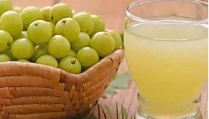 Vitamin C: ఉసిరి కల్గించే లాభాలెన్నో తెలుసా..ఎప్పుడెప్పుడు ఎలా తీసుకోవాలి