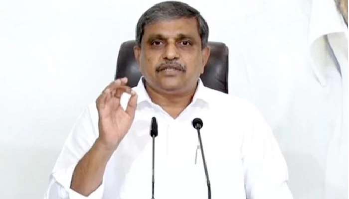 AP Mlc Elections: ఆరు ఎమ్మెల్సీ స్థానాలకు అభ్యర్ధుల్ని ప్రకటించిన వైఎస్సార్ కాంగ్రెస్ పార్టీ