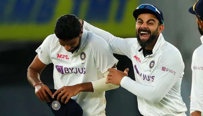 Ind vs Eng 3rd Test Highlights: నరేంద్ర మోదీ స్టేడియంలో రికార్డుల మోత మోగించిన Virat Kohli సేన