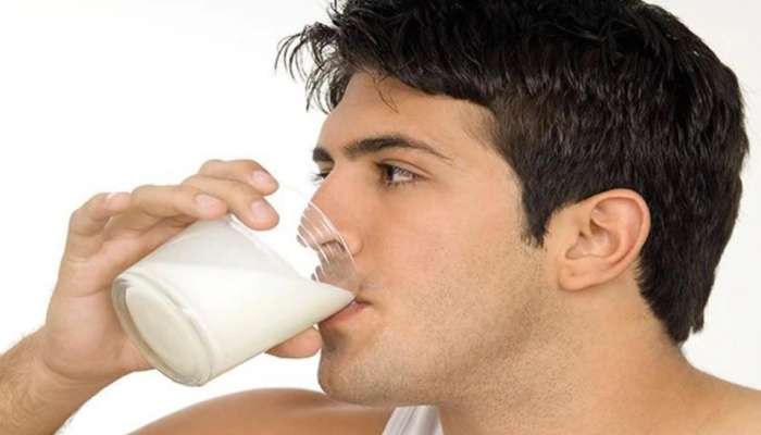 Health Benefits of Milk: రాత్రి నిద్రించే ముందు ఓ గ్లాసు పాలు తాగితే ఎన్నో ప్రయోజనాలో తెలుసా