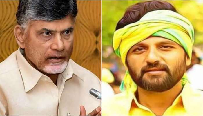 Maganti Ramji Death News: మాగంటి రాంజీ మృతి పట్ల Chandrababu తీవ్ర దిగ్భ్రాంతి, TDPకి తీరని లోటు అని ట్వీట్