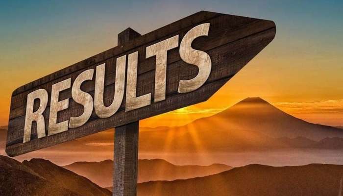 JEE Main 2021 Results: జేఈఈ మెయిన్ 2021 ఫలితాలు విడుదల, రిజల్ట్ కోసం డైరెక్ట్ లింక్