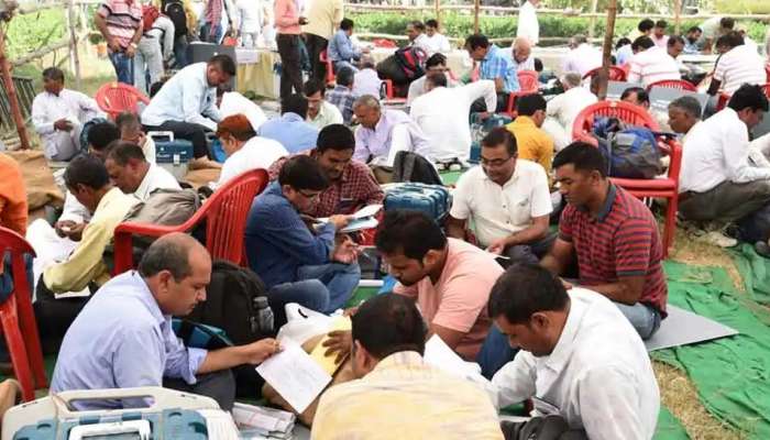 Telangana MLC Elections 2021 Votes Counting: తెలంగాణలో కొనసాగుతున్న 2 ఎమ్మెల్సీ ఎన్నికల ఓట్ల లెక్కింపు‌
