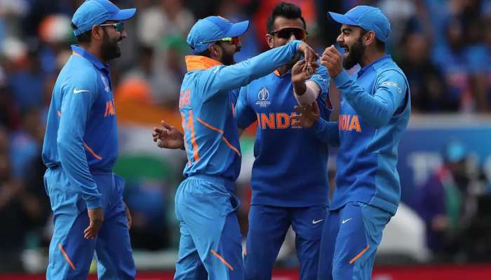 India vs England ODI Series: ఇంగ్లాండ్‌తో వన్డే సిరీస్‌కు Team Indiaను ప్రకటించిన బీసీసీఐ