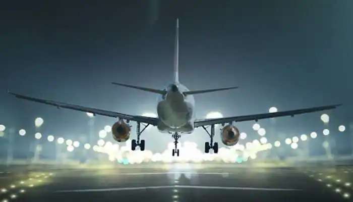 Domestic flight charges: మరోసారి పెరిగిన దేశీయ విమాన ఛార్జీలు