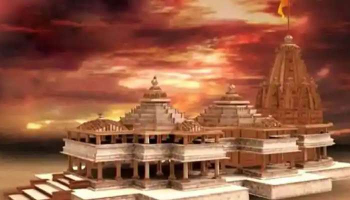 Ayodhya Rammandir: రామాలయ నిర్మాణంలో లంక నుంచి ప్రత్యేకంగా శిల