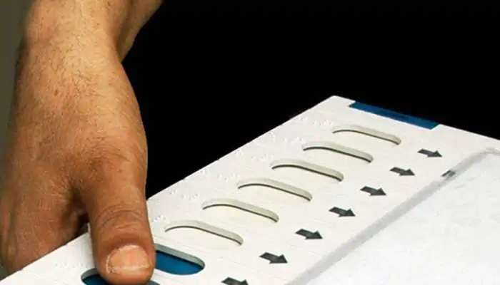 AP Municipal Elections: రాష్ట్రంలో మరోసారి మున్సిపల్ ఎన్నికల సమరం