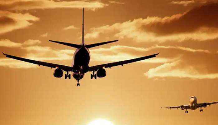 International flights: అంతర్జాతీయ విమాన సేవలపై కేంద్రం తాజా నిర్ణయం