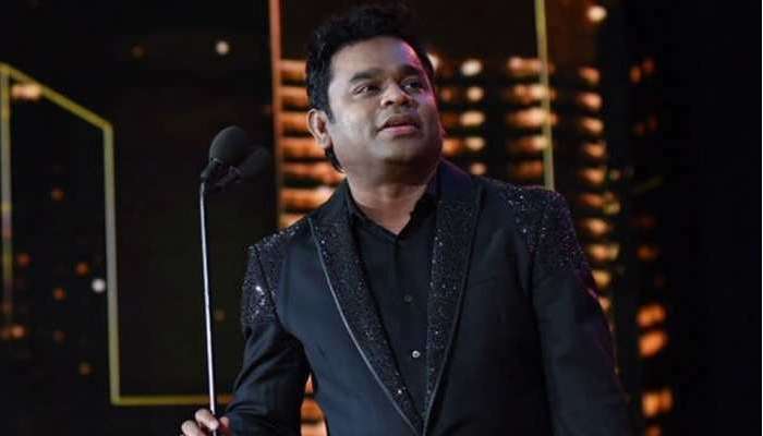 AR Rahman: రచయితగా, నిర్మాతగా మారుతున్న ఏఆర్ రెహమాన్