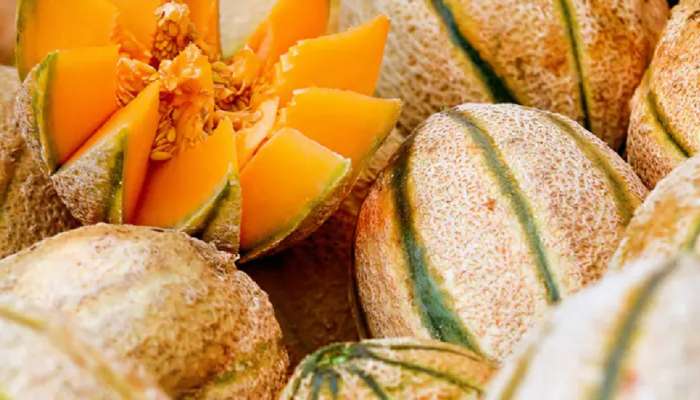 Muskmelon Benefits: వేసవిలో కర్భూజ తింటే వడదెబ్బకు చెక్, గుండెకు సైతం ప్రయోజనం